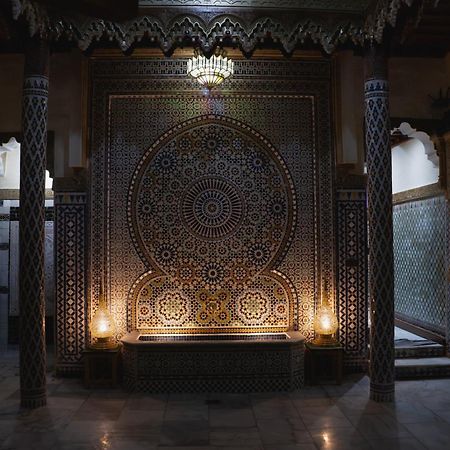 Riad Asswar Ραμπάτ Εξωτερικό φωτογραφία