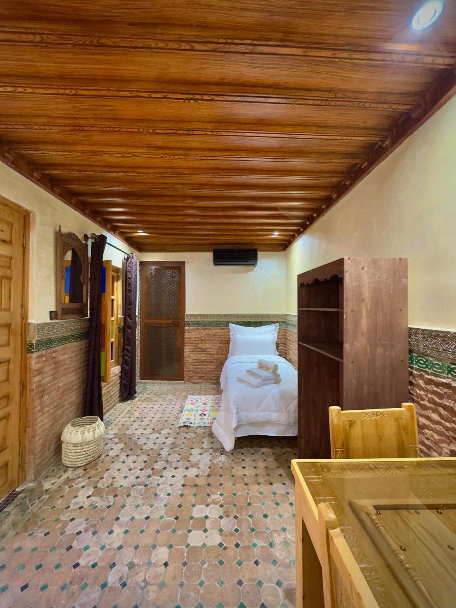 Riad Asswar Ραμπάτ Εξωτερικό φωτογραφία
