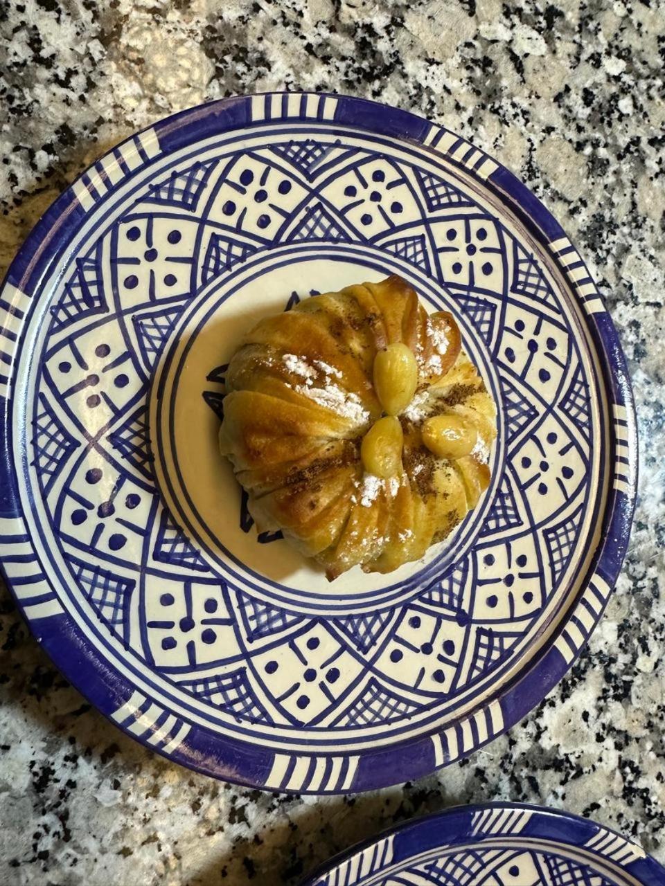 Riad Asswar Ραμπάτ Εξωτερικό φωτογραφία